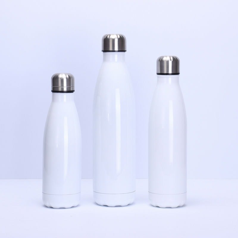 SB-1002 350-1000 ml Sublimation Blank