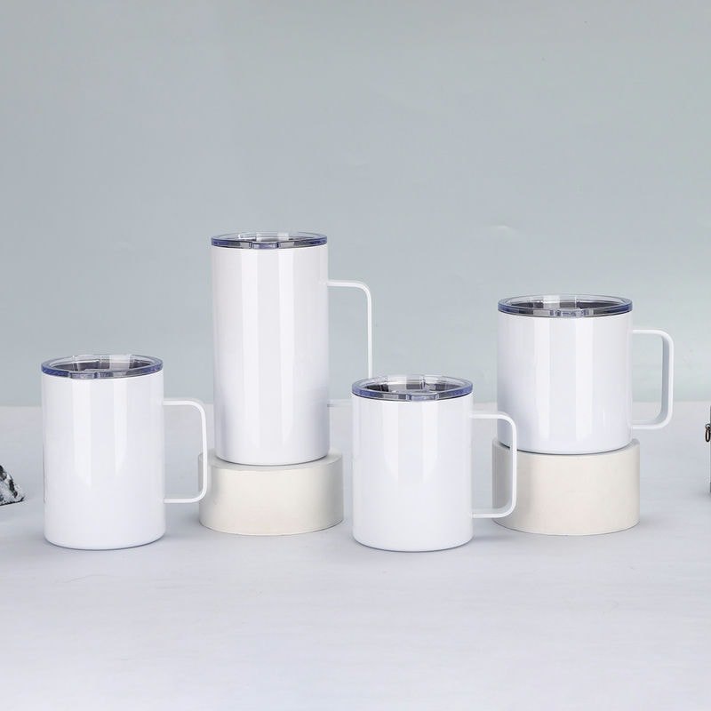 SB-1003 14 oz Sublimation Blank