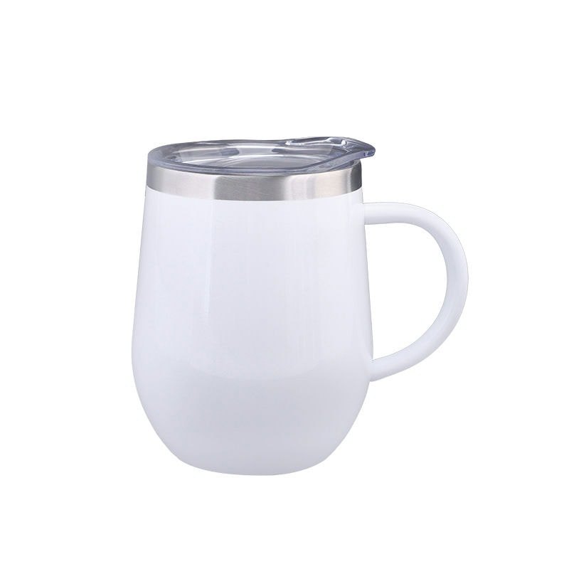 SB-1004 12 oz Sublimation Mug