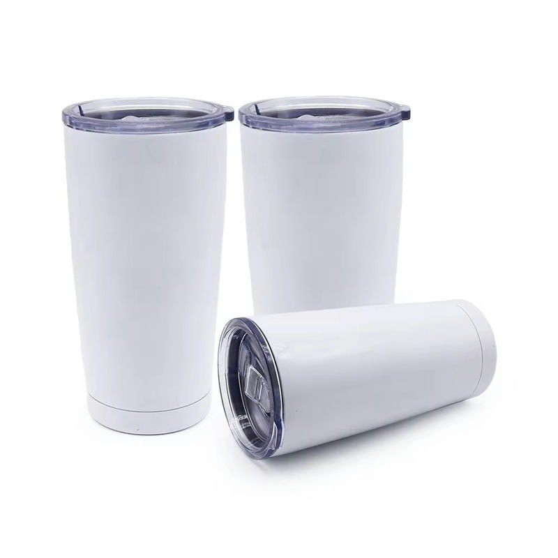 SB-1006 20 oz Sublimation Tumbler