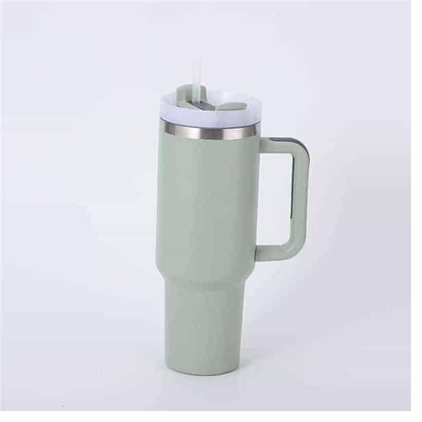 Car / In-Vehicle thermos style