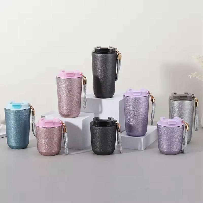 Thermos Flask TI-1217 — view 2
