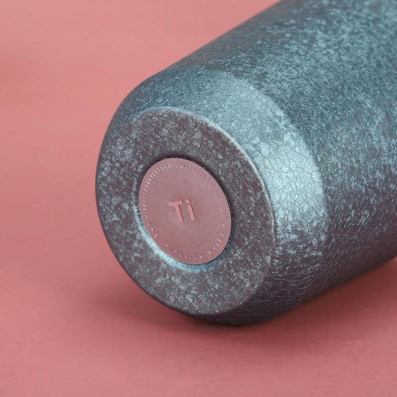 Thermos Flask TI-1217 — view 3