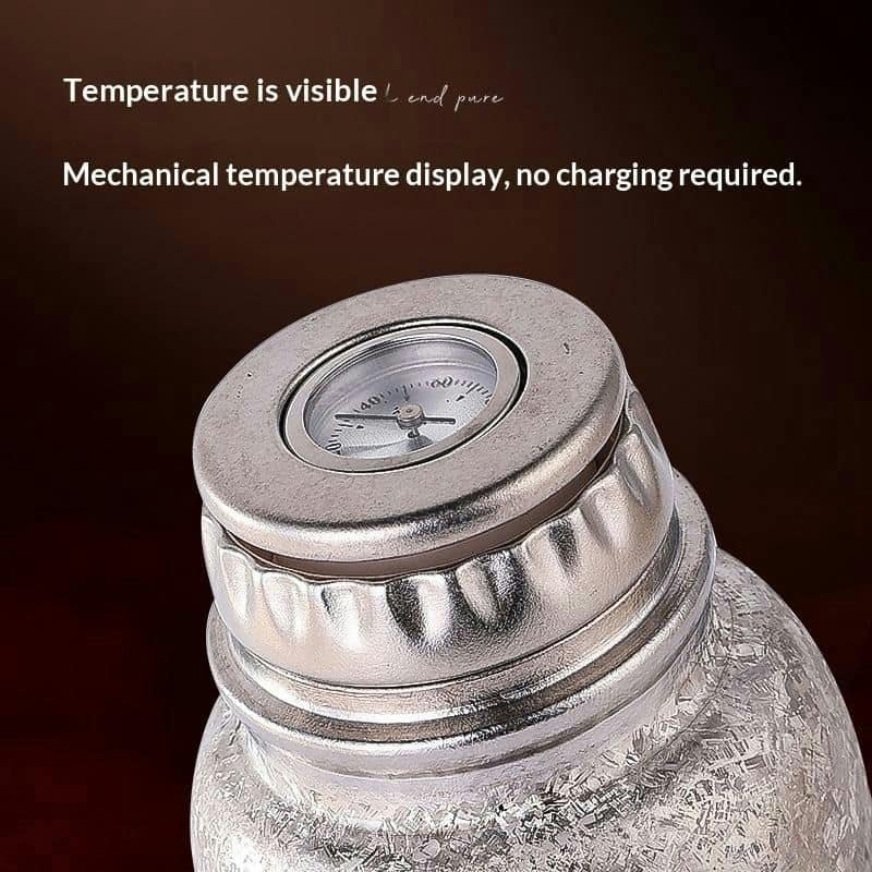 Thermos Flask TN-1001 — view 5