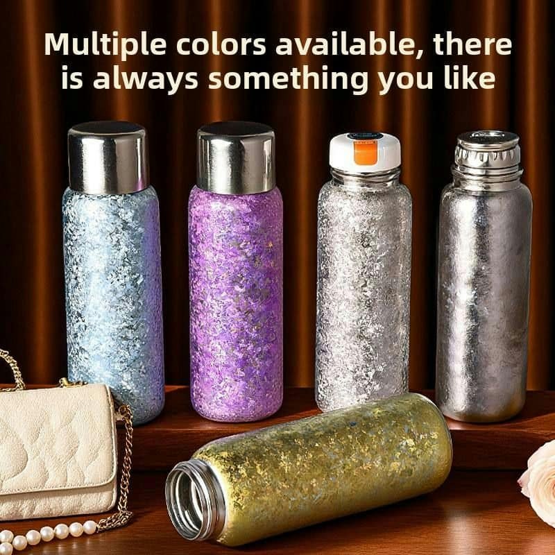 Thermos Flask TN-1001 — stainless steel OEM factory China Jupeng Drinkware