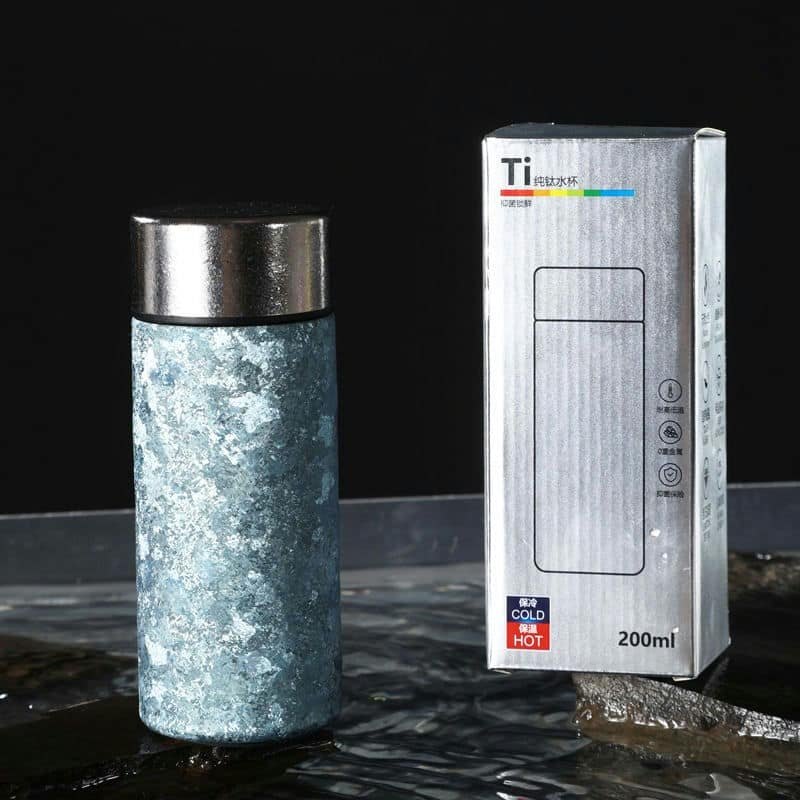 Thermos Flask TN-1002 — view 4