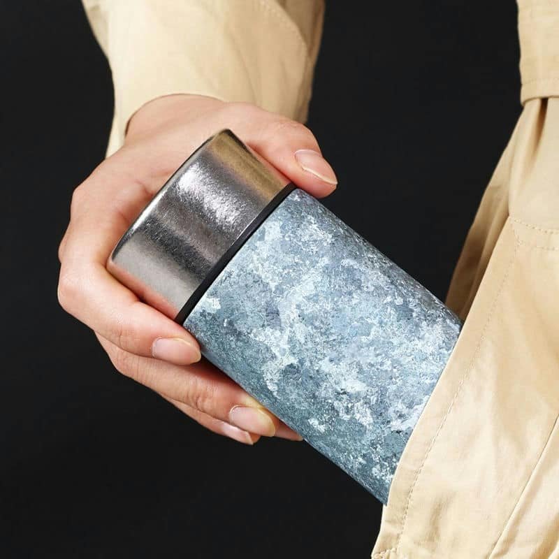 Thermos Flask TN-1002 — view 6