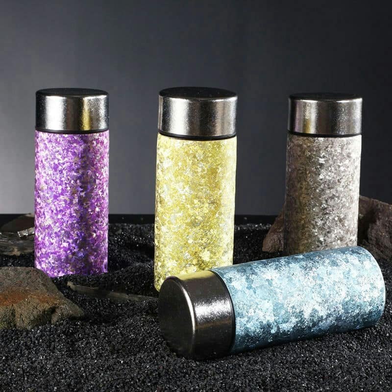 Thermos Flask TN-1002 — stainless steel OEM factory China Jupeng Drinkware