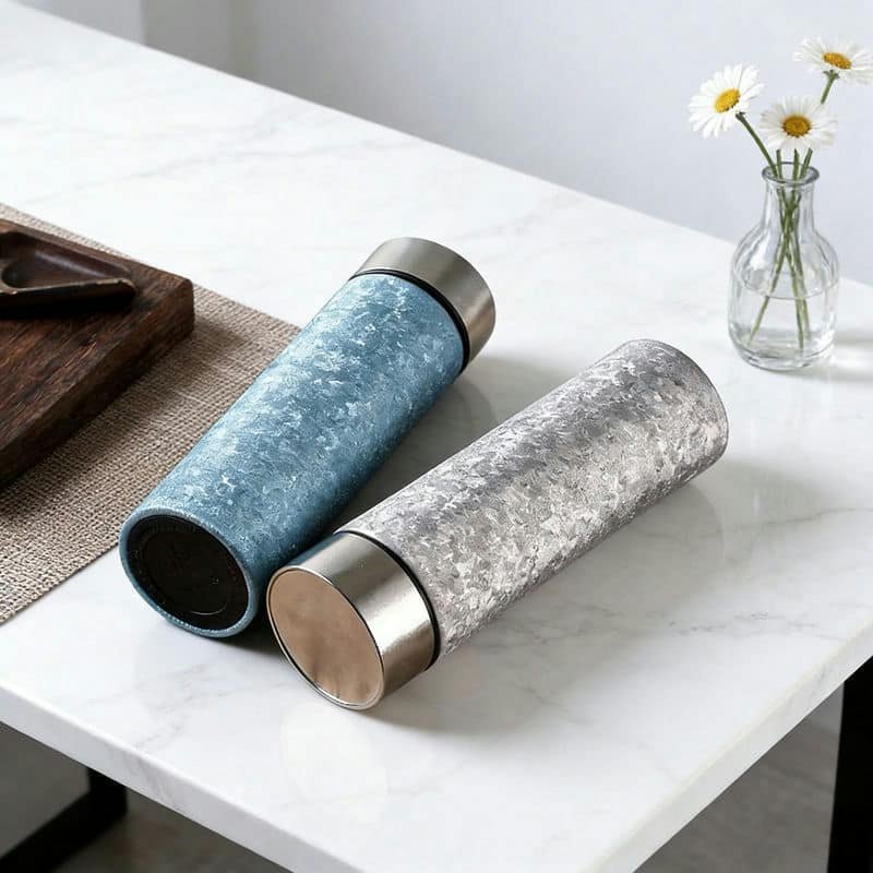 Thermos Flask TN-1003 — view 2