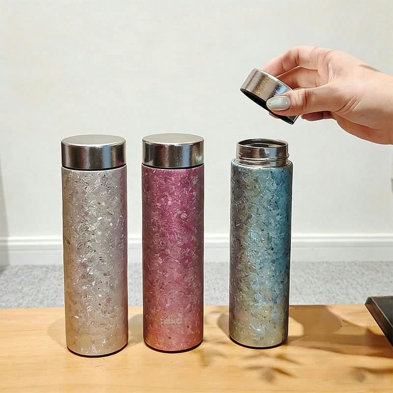 Thermos Flask TN-1003 — view 3
