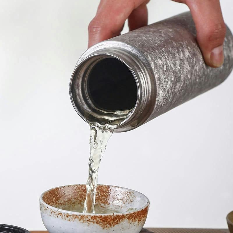 Thermos Flask TN-1004 — view 2