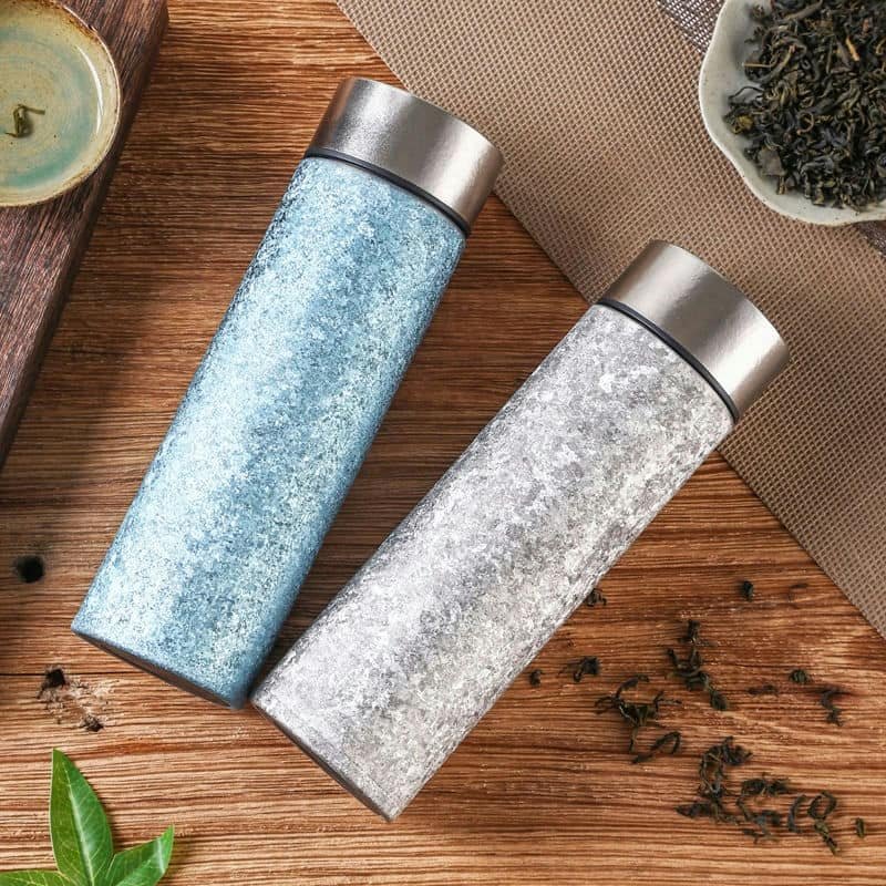 Thermos Flask TN-1004 — view 7