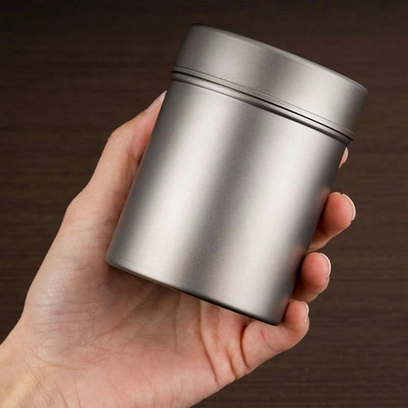 Thermos Flask TN-1005 — view 2