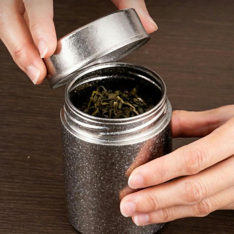 Thermos Flask TN-1005 — view 3