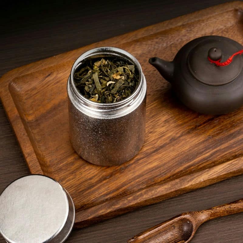 Thermos Flask TN-1005 — view 4