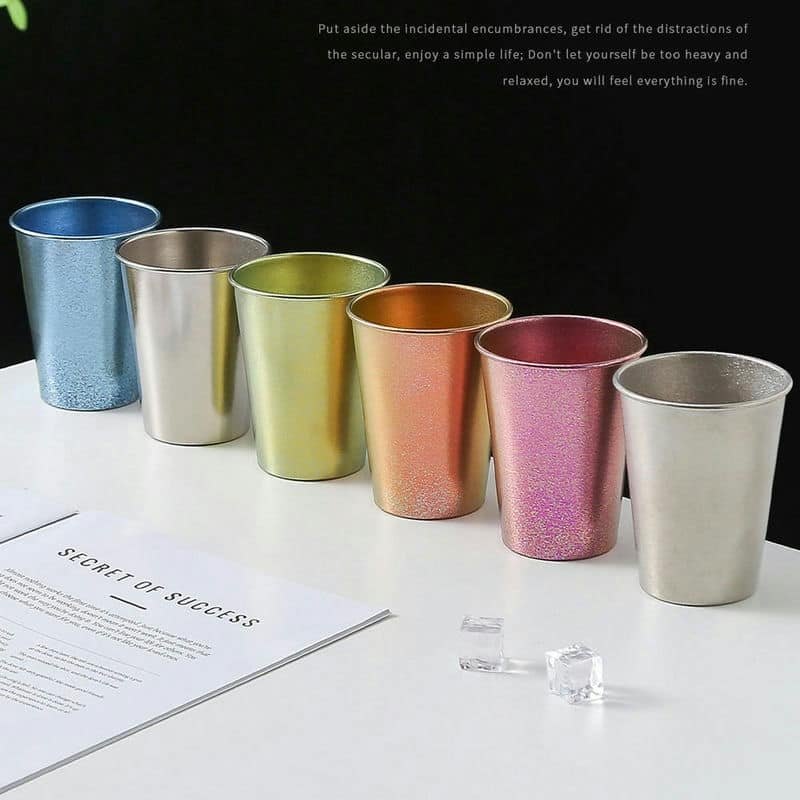 Thermos Flask TN-1007 — view 2