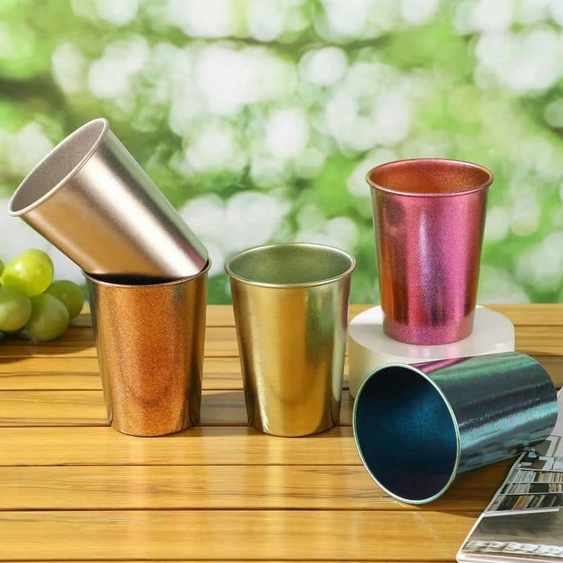 Thermos Flask TN-1007 — view 3