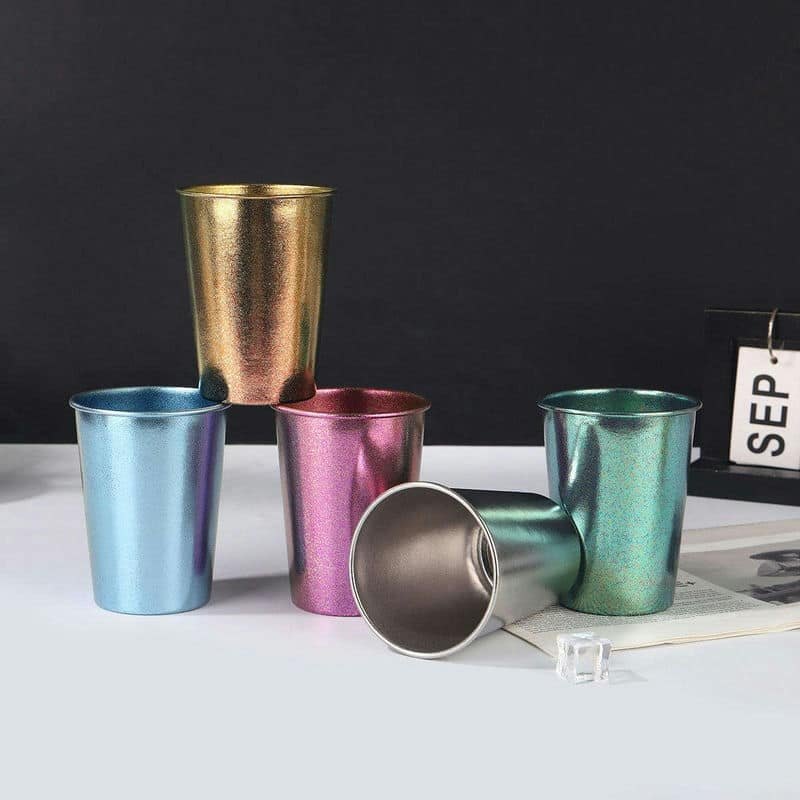 Thermos Flask TN-1007 — view 4