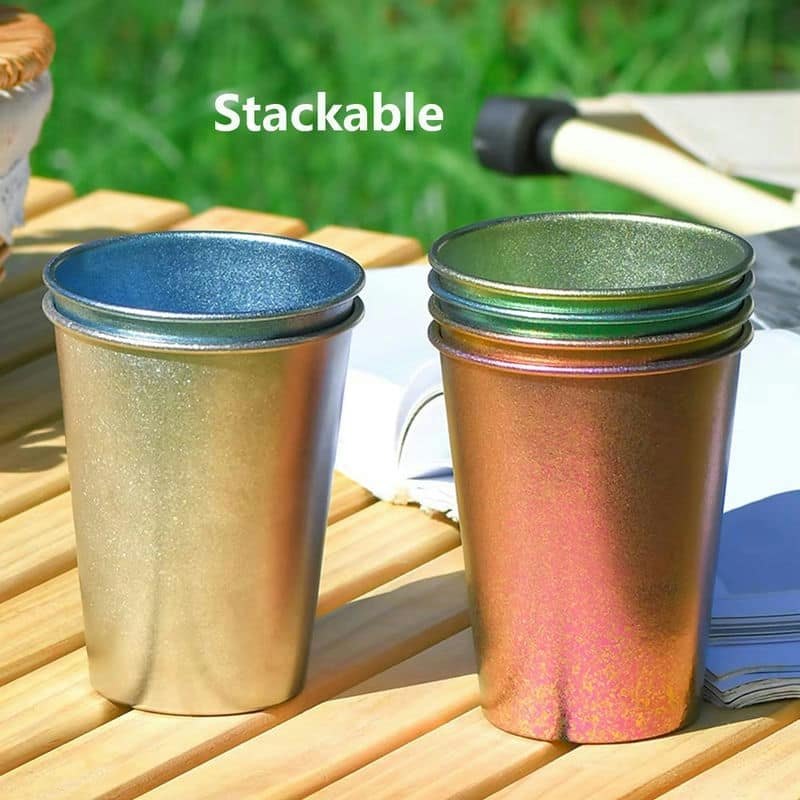 Thermos Flask TN-1007 — view 5