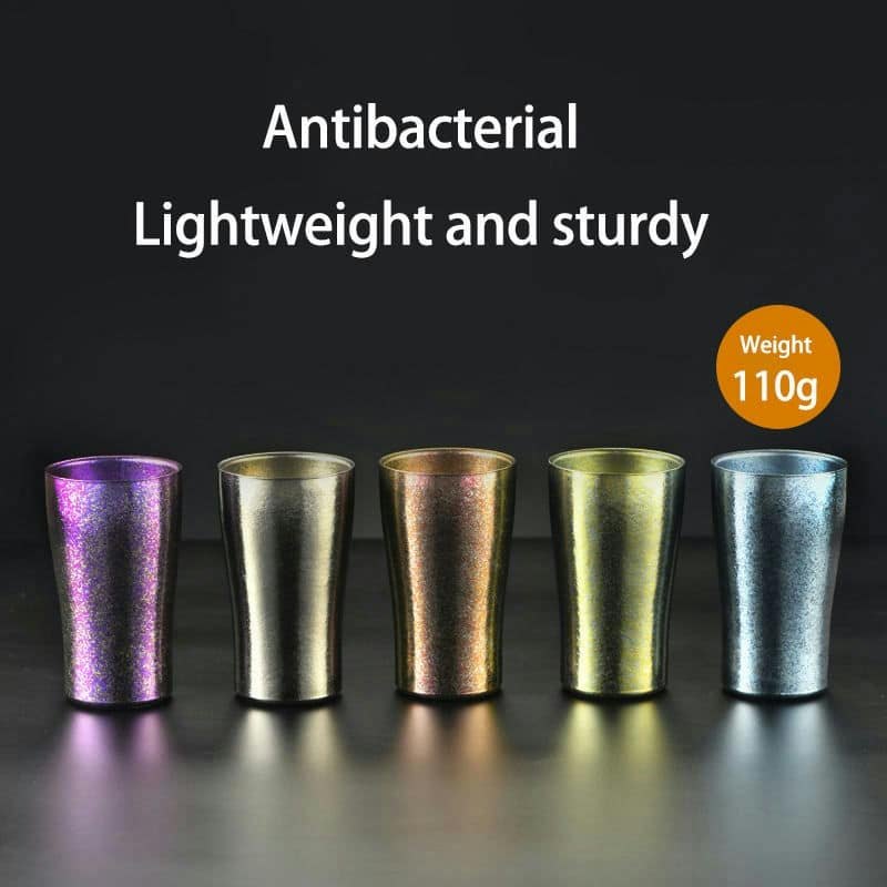 Thermos Flask TN-1008 — view 3