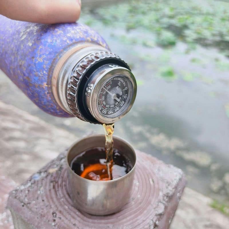 Thermos Flask TN-1010 — view 3