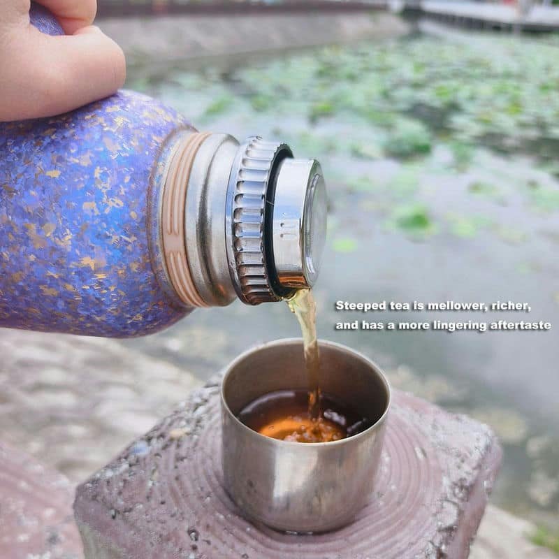 Thermos Flask TN-1010 — view 4