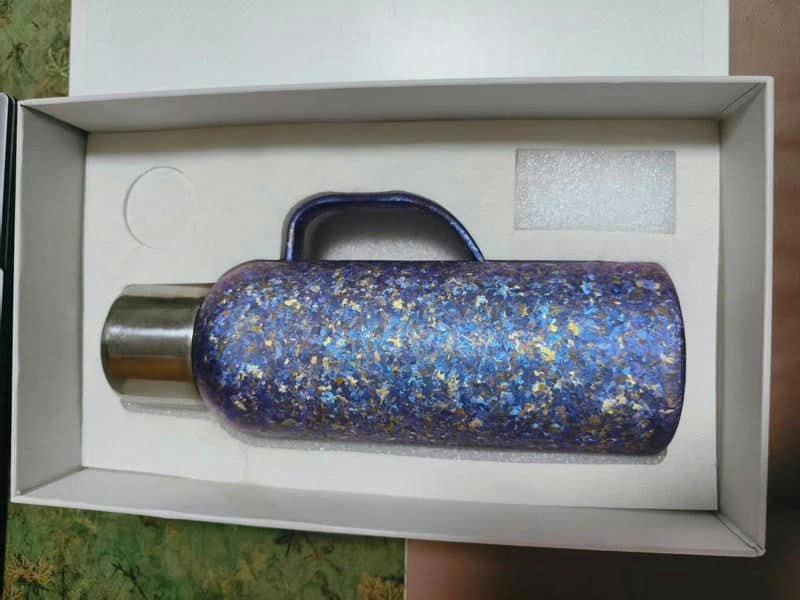 Thermos Flask TN-1010 — view 5