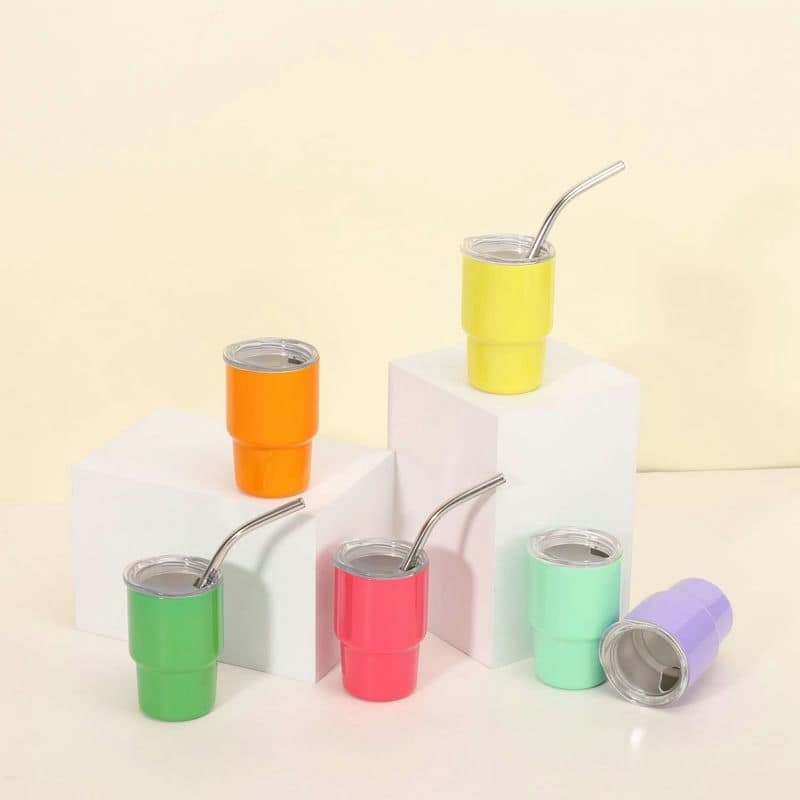 Thermos Flask TF-2040 — view 2