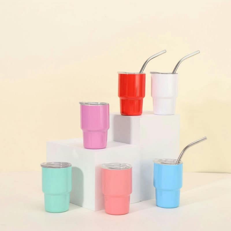 Thermos Flask TF-2040 — view 3