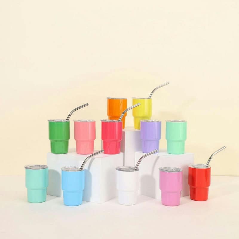 Thermos Flask TF-2040 — stainless steel OEM factory China Jupeng Drinkware
