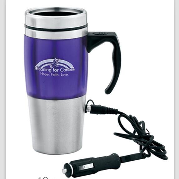 Thermos Flask TD-1006 — view 2