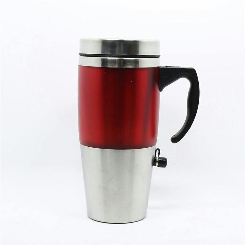 Thermos Flask TD-1006 — view 4