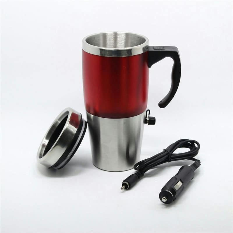 Thermos Flask TD-1006 — view 5