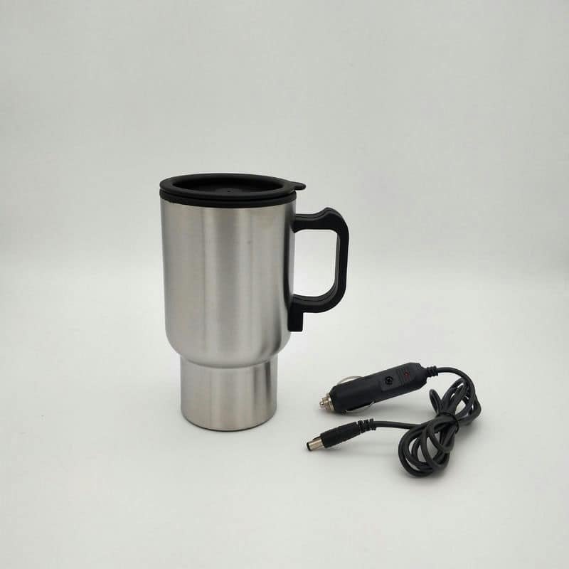 Thermos Flask TD-1011 — view 2