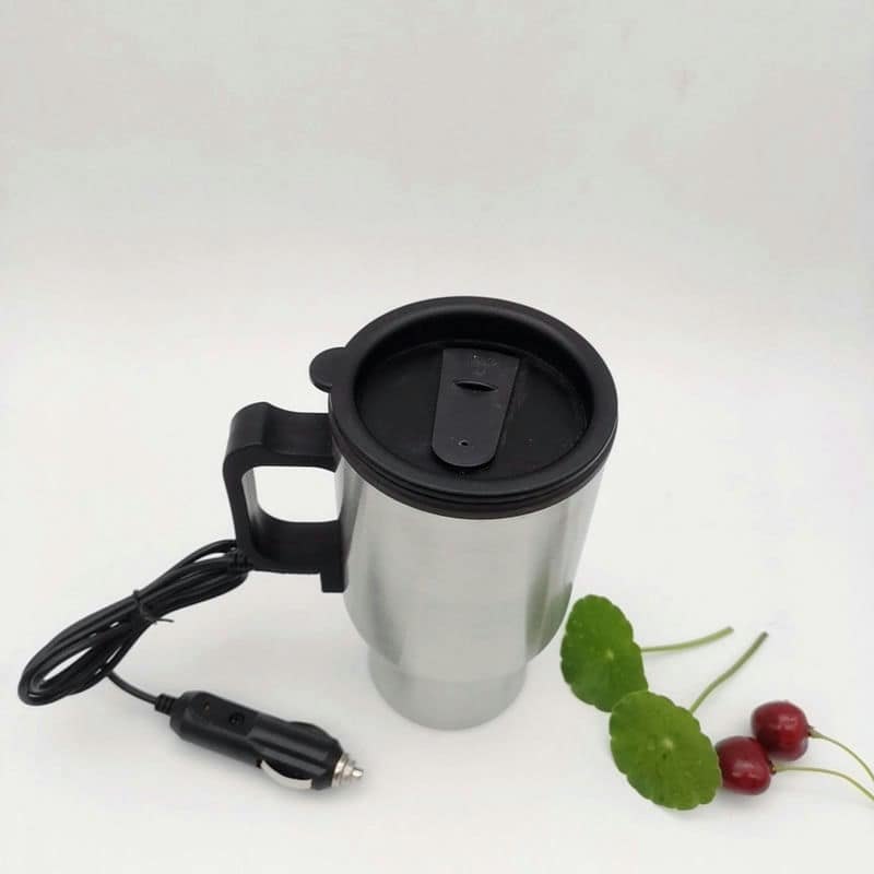 Thermos Flask TD-1011 — view 3