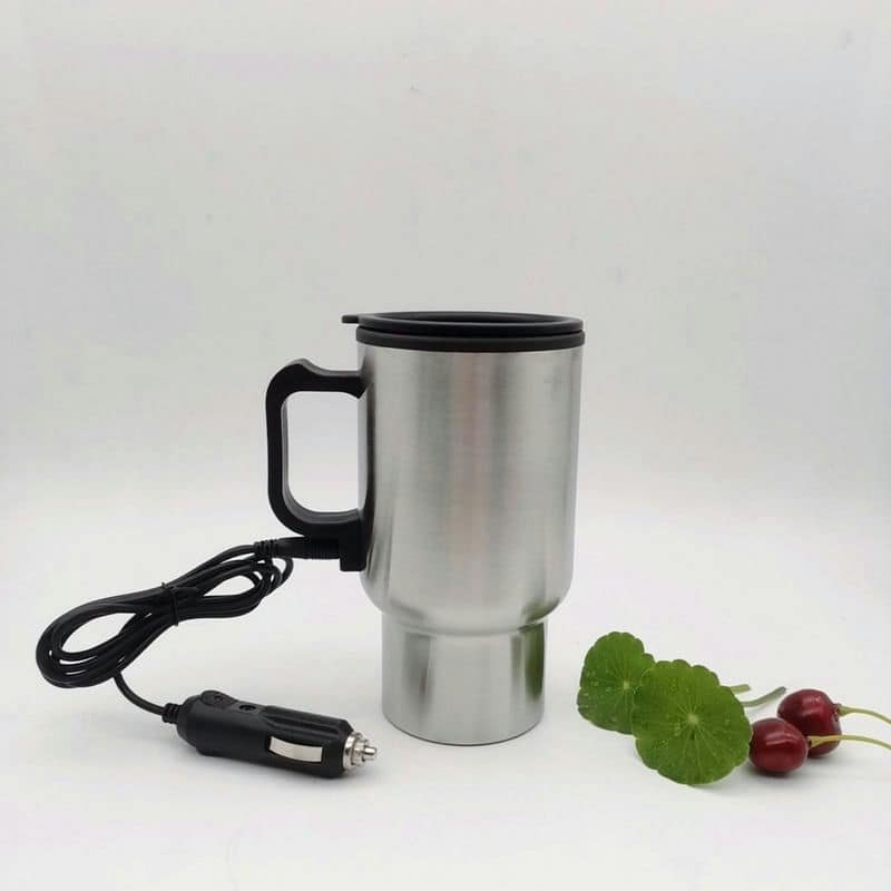 Thermos Flask TD-1011 — view 4