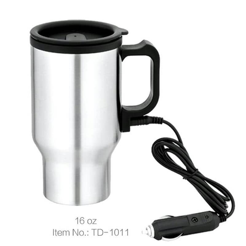 TD-1011 16oz Double-Wall Travel Tumbler