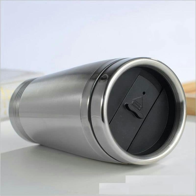 Thermos Flask TF-1007 — view 5