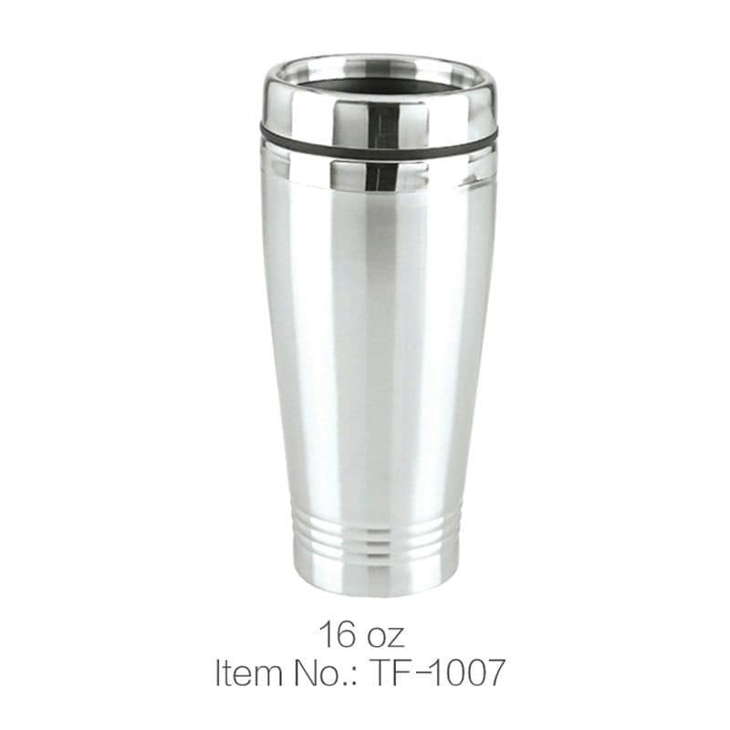 Thermos Flask TF-1007 — stainless steel OEM factory China Jupeng Drinkware