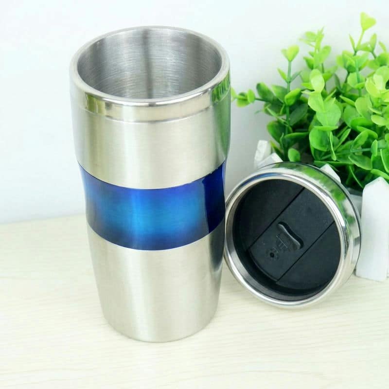 TF-1056 16oz Slim-Bottle Travel Tumbler