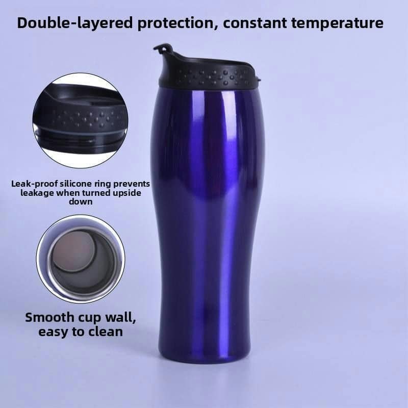 Thermos Flask TF-2009 — view 6
