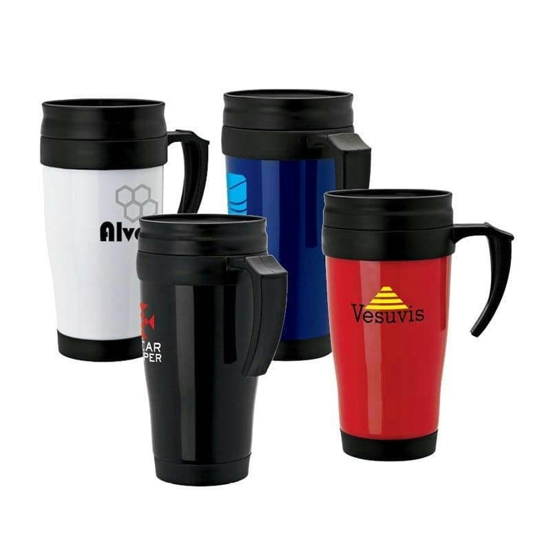 Thermos Flask TF-2032 — view 3