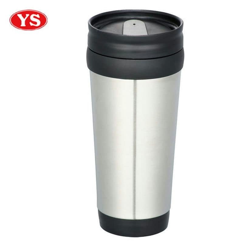 Thermos Flask TF-2033 — stainless steel OEM factory China Jupeng Drinkware