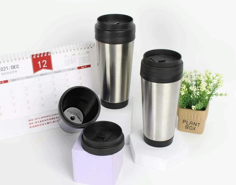 Thermos Flask TF-2034 — view 6