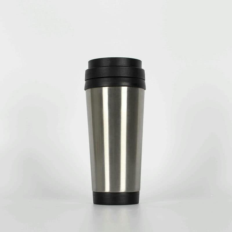 Thermos Flask TF-2034 — stainless steel OEM factory China Jupeng Drinkware
