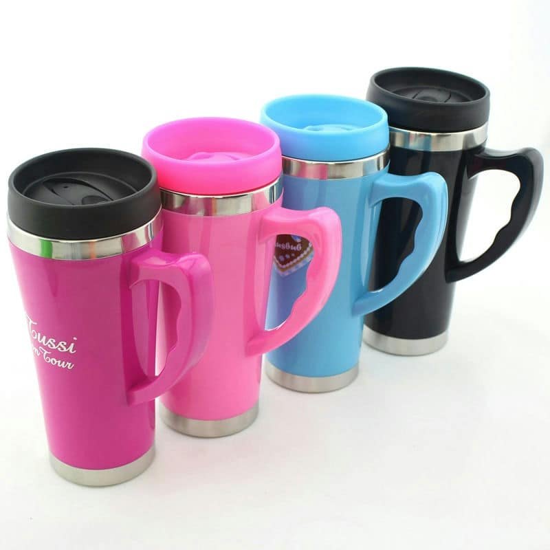 Thermos Flask TF-3007 — view 3