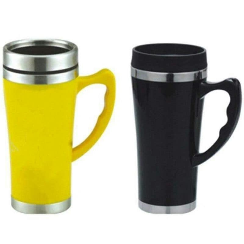 Thermos Flask TF-3007 — view 4