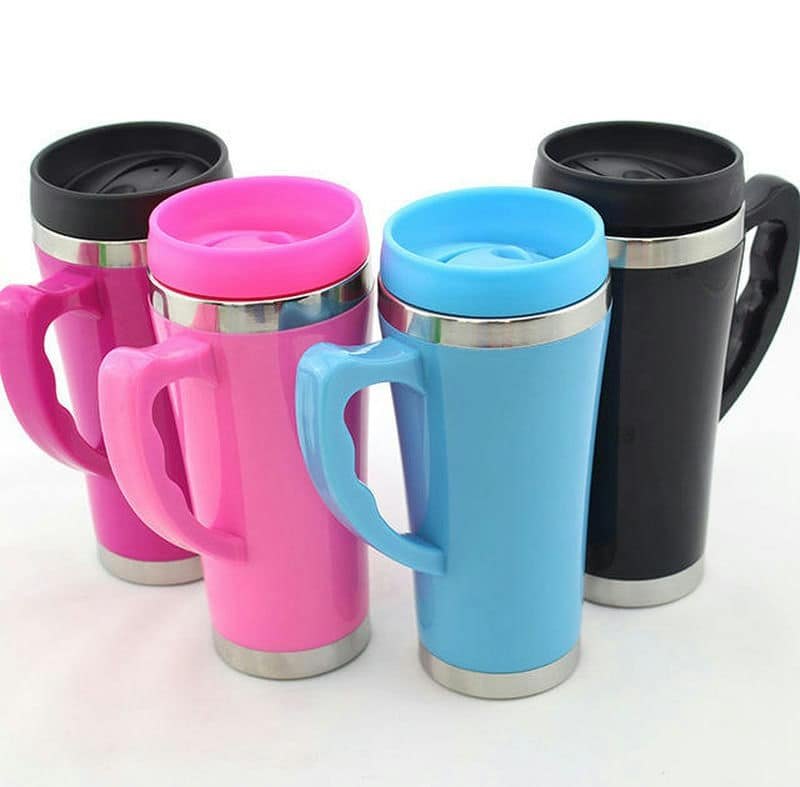 Thermos Flask TF-3007 — view 5