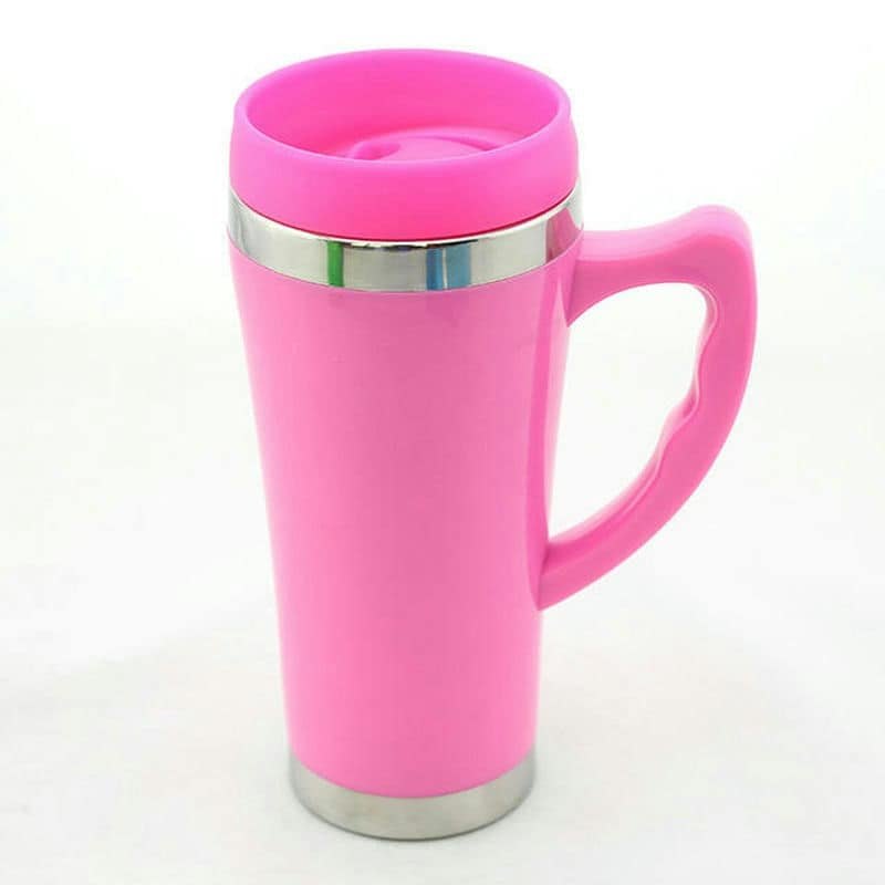 Thermos Flask TF-3007 — view 7