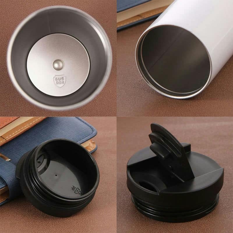 Thermos Flask TI-2003 — view 2
